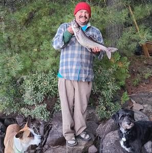 Meet your Posher, Josh